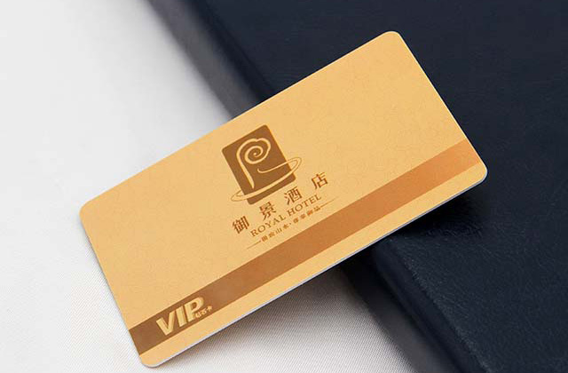 制作PVC卡时下单需要注重哪些？？？？？