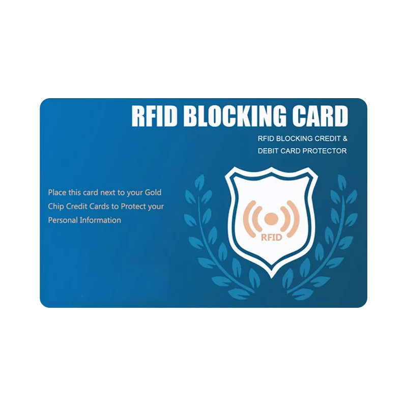 RFID卡门禁RFID卡专业RFID屏障卡制卡厂家