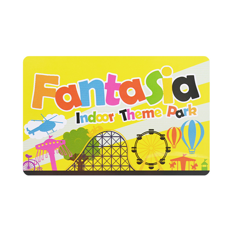 UID芯片卡UID卡芯片厂家智能UID卡工厂智能卡源头厂家3