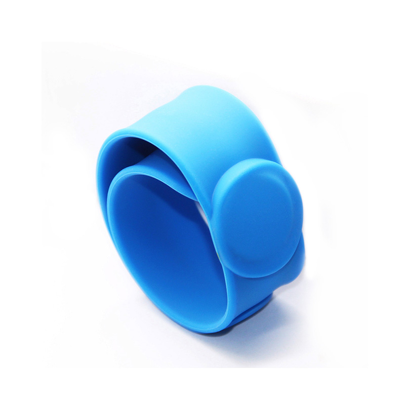 RFID游乐场硅胶腕带批发NFC游乐场手环定做厂家3