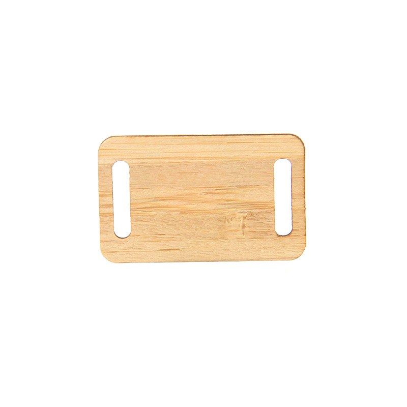 RFID非标木卡工厂NFC非标木卡智能木卡定制厂家2