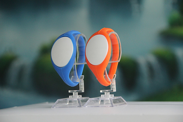 滴胶卡NFC电子标签简述