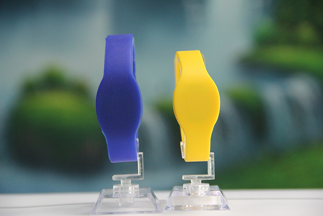 ID腕带制造怎样云云准确？？？？