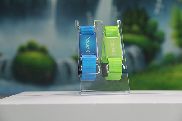 谁设的RAIN 织唛腕带RFID标准？？？？？？