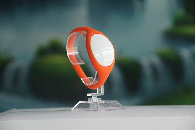 热销织唛腕带RFID手带用于医院应用